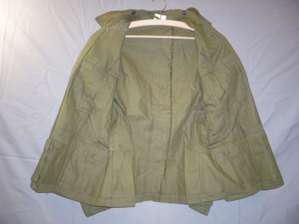 Jacke M40 DAK #Größe 56#, Hersteller ANT-Z