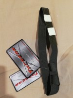 US Helm Gummiband Helmgummi oliv Cat Eye US Helm Gummiband Helmgummi oliv Cat Eye