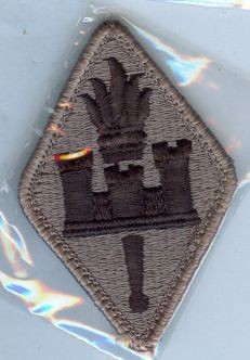 Armabzeichen Engineer Training School, ACU Digital