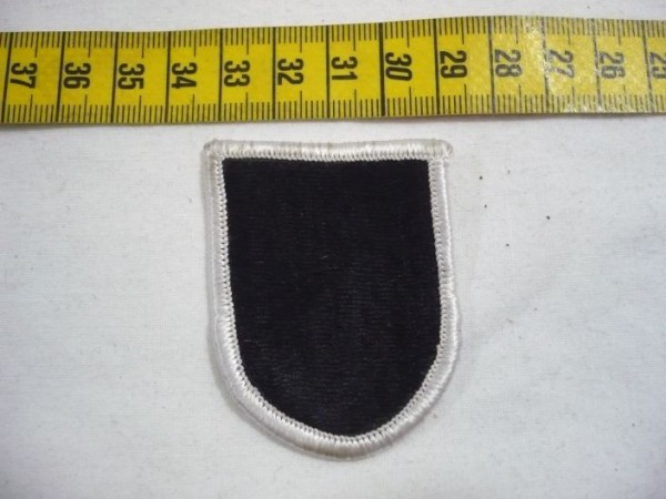 Barettabzeichen, Beret Flash, 5th Special Forces Group