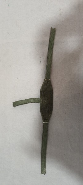 US Nackenband Neck Band für Helm M1 Original