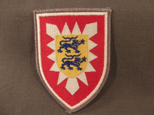Verbandsabzeichen, Panzergrenadierbrigade 16
