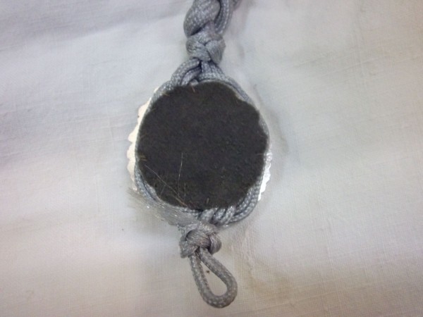 Schützenschnur Schützenwaffen