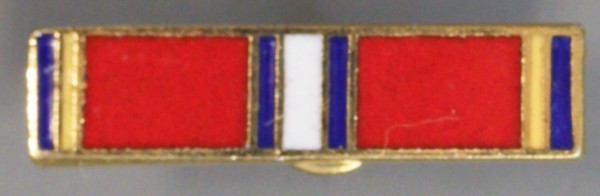 Coast Guard Reserve Good Conduct Medal Lapel Pin - Zivilspange