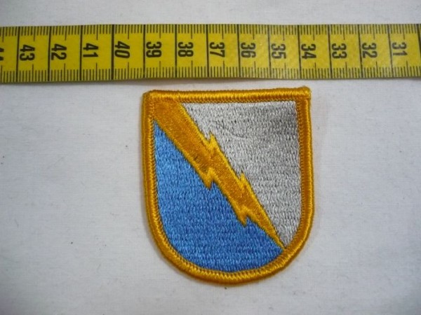 Barettabzeichen, Beret Flash, 525th Military Intelligence