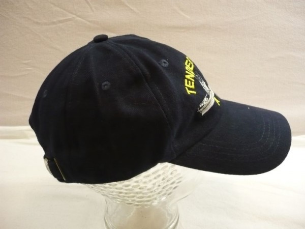 Baseballcap, Tender Rhein A513