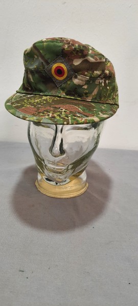 Feldmütze / Expeditionsmütze ConCamo® Gen. 2 - Größen 54-63 wählbar - gesteppt