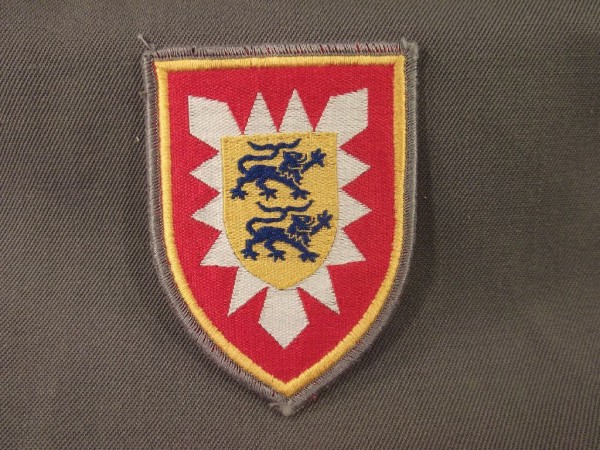 Verbandsabzeichen, Panzerbrigade 18