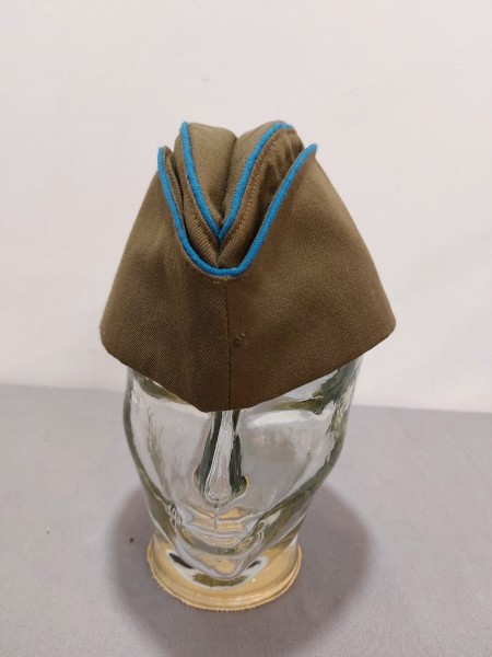 UDSSR Schiffchen - Pilotka Größe 60 ohne Abzeichen - Luftwaffe