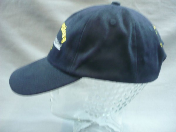 Baseballcap, Fregatte Augsburg F222