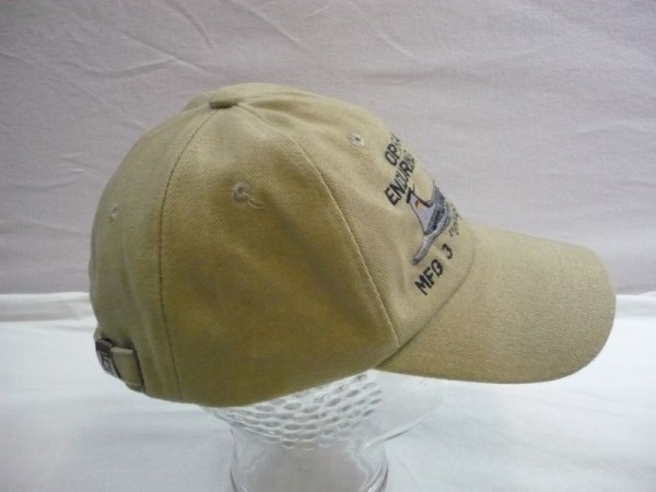 Baseballcap, Operation Enduring Freedom MFG 3 "Graf Zeppelin"