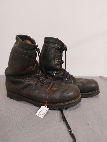 Kampfstiefel Bundeswehr Größe 305 / 47 Kampfschuh Modell 2000