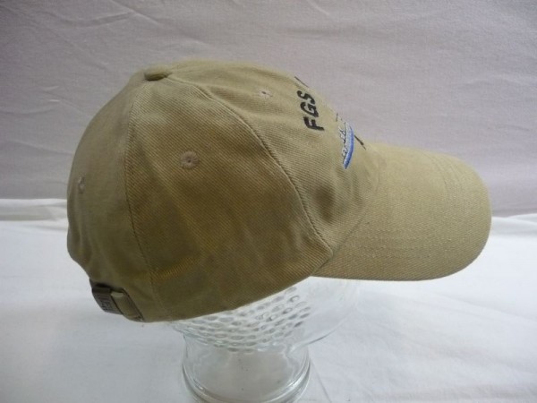 Baseballcap, FGS Oste A52