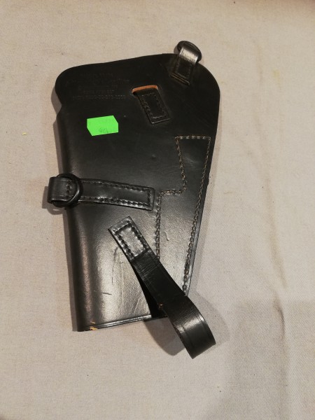 Schulterholster
