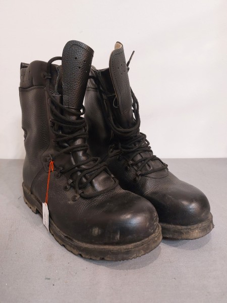 Bundeswehr Stiefel Kampfstiefel Modell 2000 Größe 285 / 44 / 10 Original