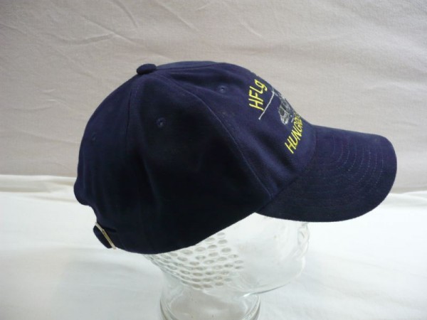 Baseballcap, HFlg Rgt 6 Hungriger Wolf