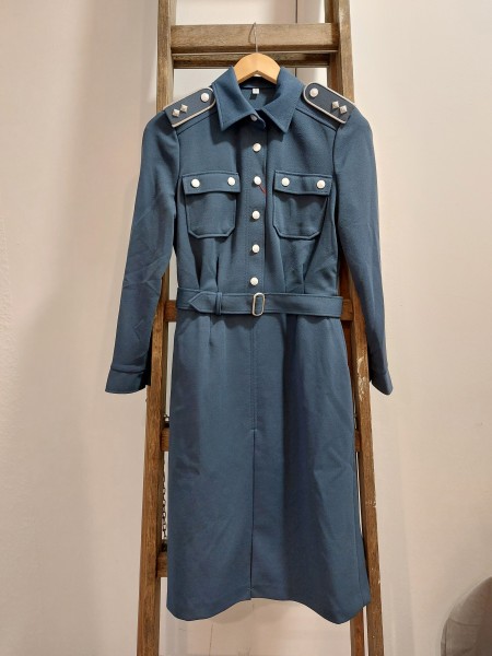 Kleid - Zoll