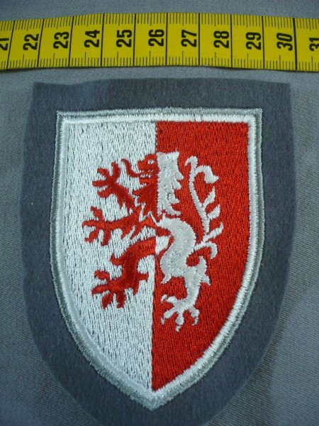 Verbandsabzeichen, Panzerbrigade 4