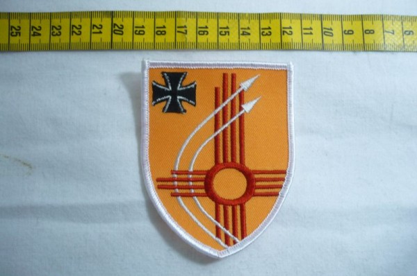 Verbandsabzeichen LwAusbRgt New Mexico