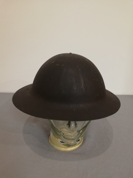 Grossbritannien Stahlhelm MK I - Brodie Helm - 1.Weltkrieg