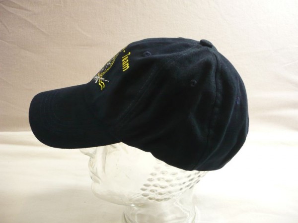 Baseballcap, Fregatte Emden F210 Boarding-Team