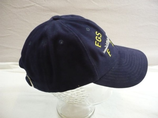 Baseballcap, FGS Köln F220