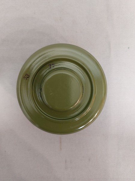 DDR Gasmasken Filter GP-5 NVA NEU Original - auch UdSSR