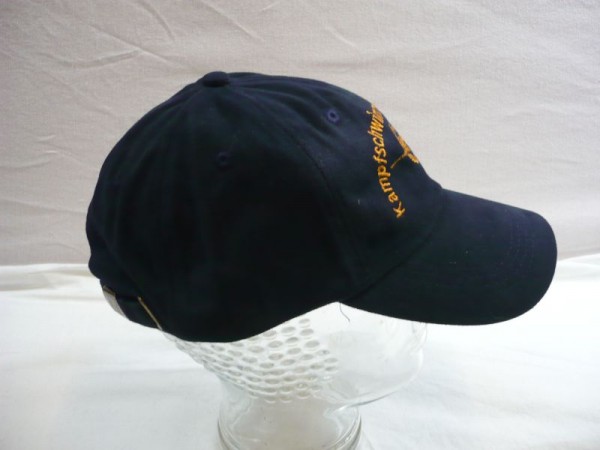 Baseballcap, Kampfschwimmer Kompanie