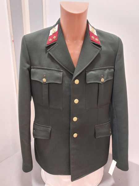 Jacke, Dienstjacke,Revierinspekteur der Bundespolizei, Größe 50,