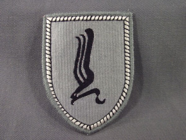 Verbandsabzeichen, Luftbewegliche Brigade 1