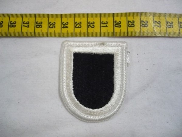 Barettabzeichen, Beret Flash, 4th Brigade Combat Team, 82nd Airborne Div.