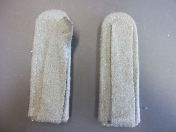 Schulterstück, Felddienst - Fähnrich, Neu