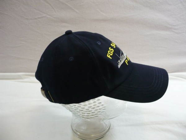 Baseballcap, FGS S48 Löwe P6148