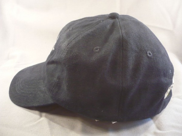 Baseballcap, Luftwaffe Mützenabzeichen