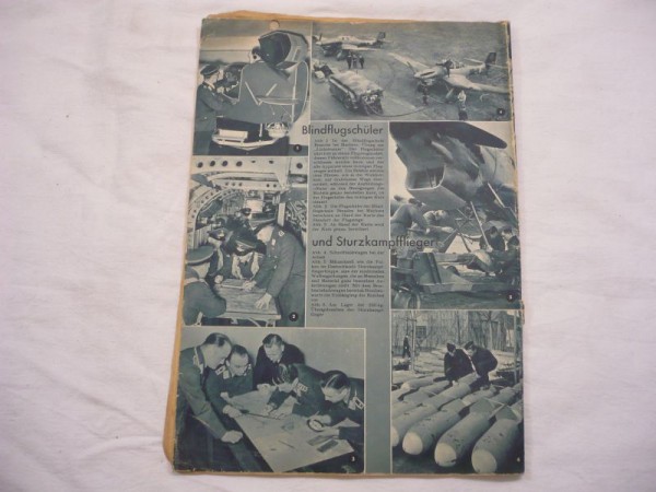 Energie, technische Zeitschrift, 18. Jahrgang, Heft 2 Februar 1939