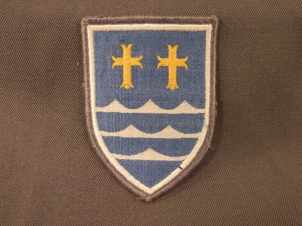 Verbandsabzeichen, Panzergrenadierbrigade 31