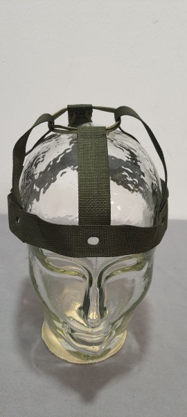 US Helmeinsatz Military PASGT Nylon Helminnenteil oliv Nylon