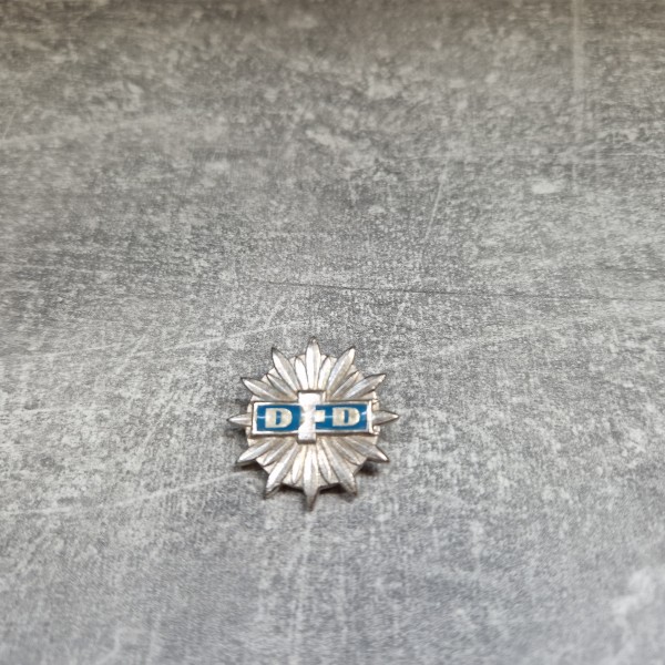 Ehrenzeichen der DFD Frauenbund in Silber