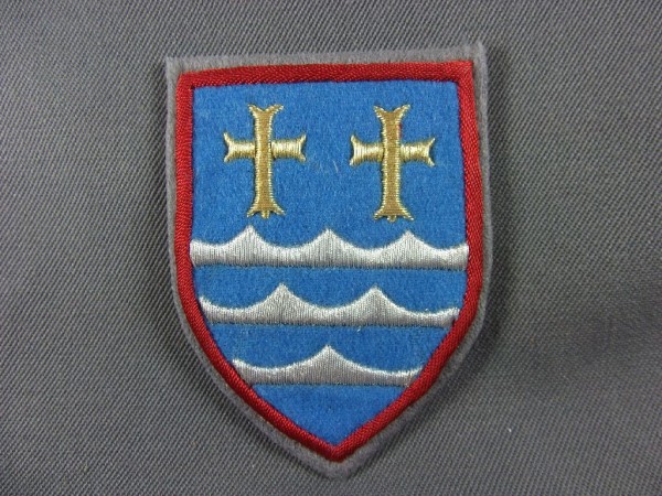 Verbandsabzeichen, Panzergrenadierbrigade 32