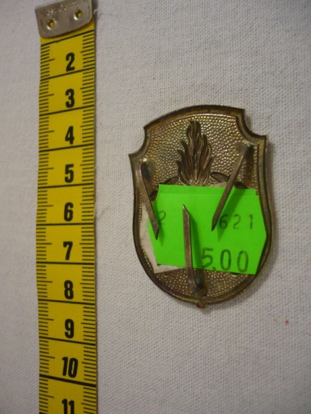 Bayern: Mützen- und Kragenabzeichen Bayern, für Brandmeister bis Hauptbrandmeister, Technische Fachberater Feuerwehr, Feuerwehrärzte  und sonstige besondere Funktionsträger,  Kommandanten, Kreis- und Stadtbrandmeister