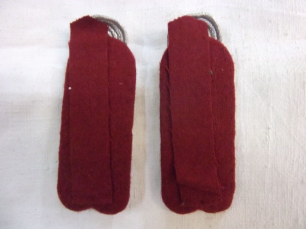 Schulterstücke, Major, Stasi - Staatssicherheit