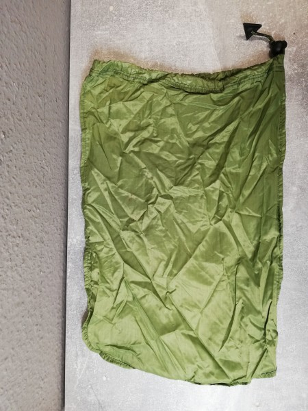 Dänemark Innensack M/96 für Rucksack usw. Grösse Small - Inderpose Small