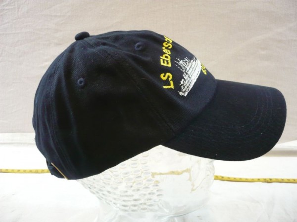 Baseballcap, LS Eberswalde/Finow 634