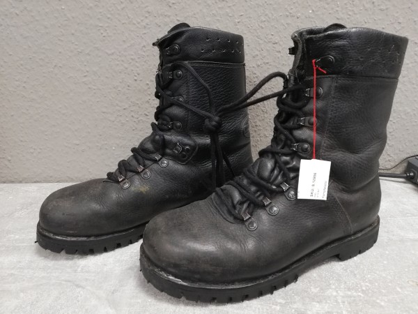 Kampfstiefel Bundeswehr Größe 265 / 41,5 Kampfschuh Modell 2000