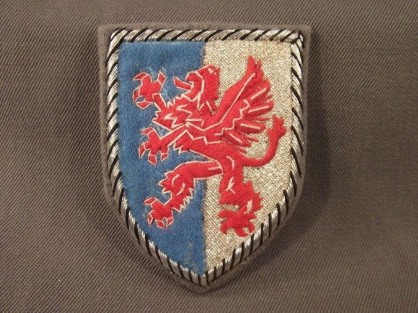 Verbandsabzeichen, Heimatschutzbrigade 41