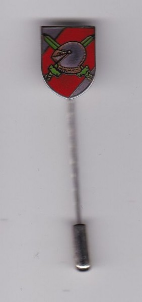 Anstecknadel Panzergrenadierbataillon 131
