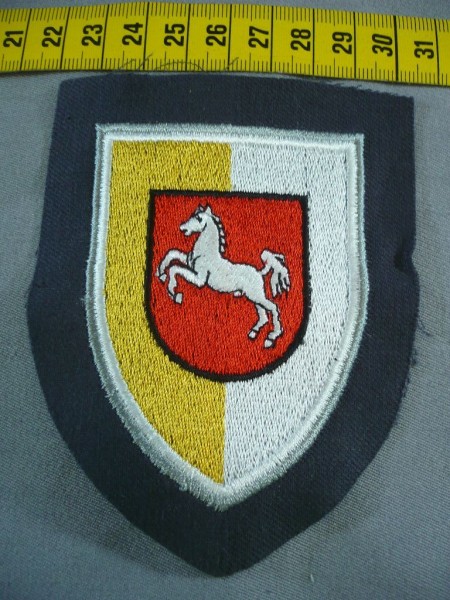 Verbandsabzeichen, Panzergrenadierbrigade 1