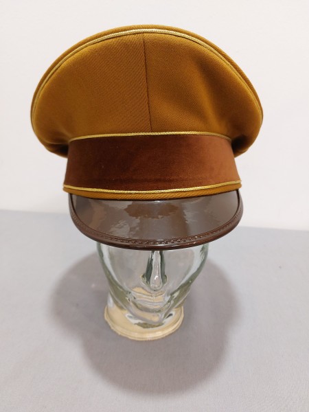 3.Reich Schirmmütze Politischer Leiter Reichsleitung Größe 60