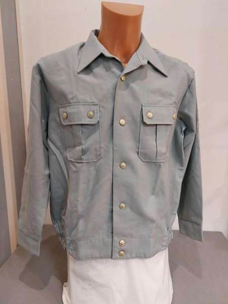 Hemd - Blouson, General Landstreitkräfte #Größe 41N#