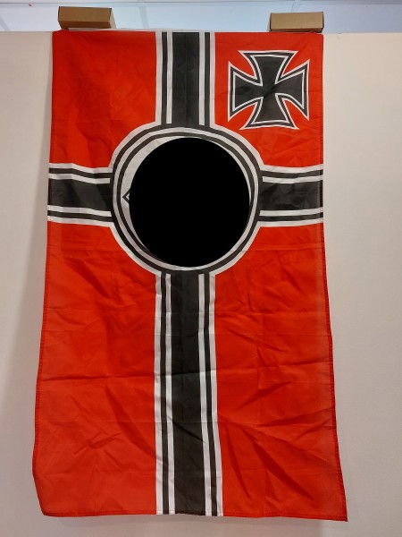 3.Reich Reichskriegsflagge - 90cm x 140cm